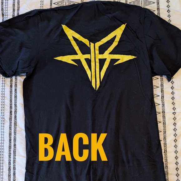 Falling In Reverse Band Tee - Picture 2 of 3